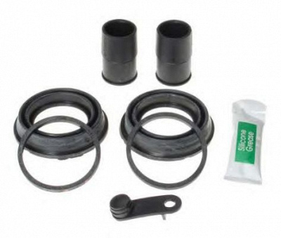 BUDWEG CALIPER 204537 -  Ремкомплект, тормозной суппорт